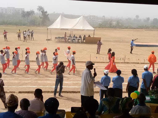 ATAOJA HIGH SCHOOL, Osogbo, Nigeria, School, state Osun