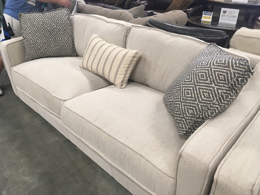 Furniture Store «Lexington Overstock Warehouse Furniture & Mattress», reviews and photos, 156 W Tiverton Way, Lexington, KY 40503, USA