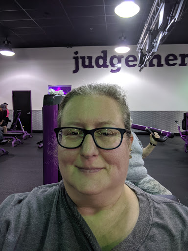 Gym «Planet Fitness - Montgomery (Eastdale Circle), AL», reviews and photos, 3530 Eastdale Cir, Montgomery, AL 36117, USA