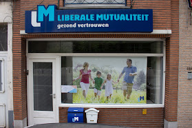 LM-kantoor Sint-Amandsberg