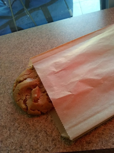 Cookie Shop «Red Eye Cookie Co.», reviews and photos, 935 W Grace St, Richmond, VA 23220, USA