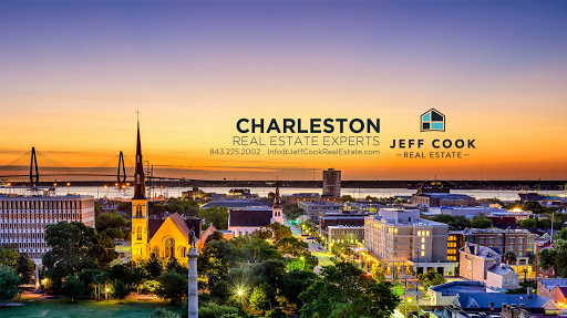 Real Estate Agents «Jeff Cook Real Estate», reviews and photos