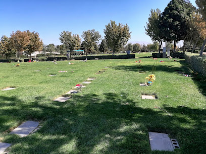 Cementerio Parque el Manantial y Servicios Funerarios