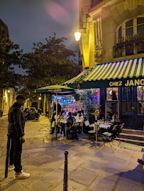 Les plus récentes photos du Bistro Chez Janou à Paris - n°6