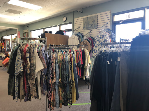 Thrift Store «Assistance League of Greater Placer - Thrift Shop», reviews and photos, 1263 Grass Valley Hwy, Auburn, CA 95603, USA