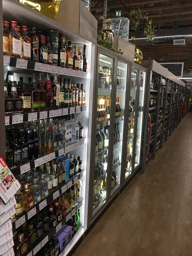 Liquor store Carlsbad