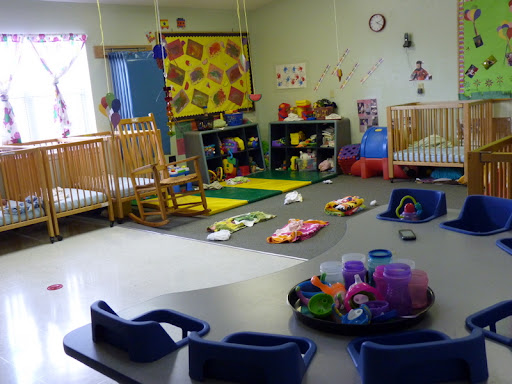 Day Care Center «Southside Child Development Center», reviews and photos, 3030 Valley Creek Dr, Baton Rouge, LA 70808, USA