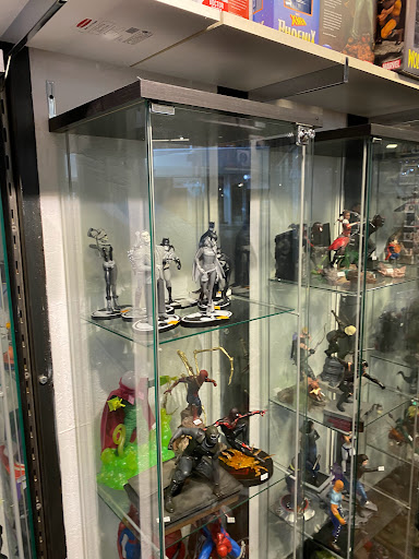 Toy Store «The Toy Vault», reviews and photos, 850 Hartford Turnpike, Waterford, CT 06385, USA