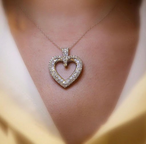 Jewelry Store «Jared The Galleria of Jewelry», reviews and photos, 180 Jennifer Rd, Annapolis, MD 21401, USA