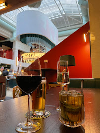 Plats et boissons du Restaurant The Drunky Stork Social Club à Strasbourg - n°2