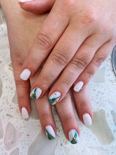 Phamtastic Nails & Spa (Westbrook)