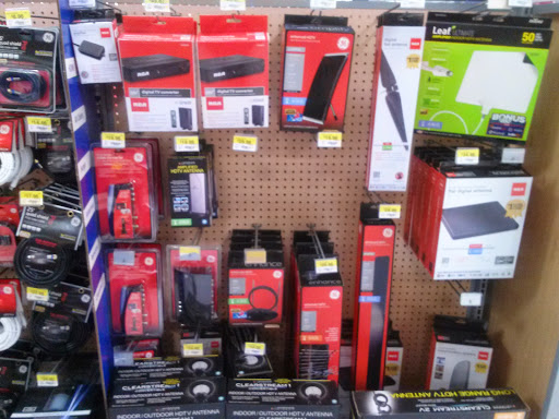 Department Store «Walmart Supercenter», reviews and photos, 4691 TX-121, The Colony, TX 75056, USA