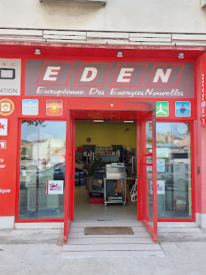Eden à Limoux