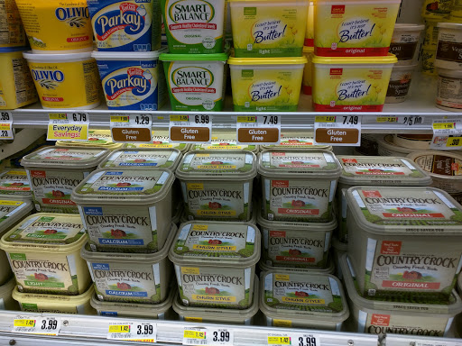 Grocery Store «ShopRite of Commerce St.-Stamford, CT», reviews and photos, 1990 W Main St, Stamford, CT 06902, USA