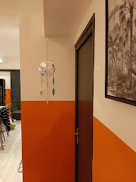 Photo n°63 de L'Indigo à Lille ()