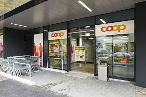 Coop Supermarché Carouge Acacias image