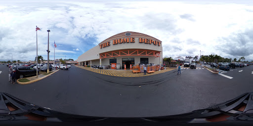 Home Improvement Store «The Home Depot», reviews and photos, 3451 NW Federal Hwy, Jensen Beach, FL 34957, USA