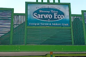Warung Ndeso Sarwo Eco image