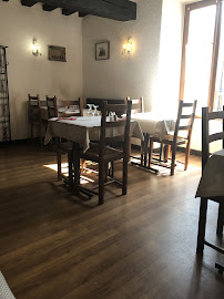 Atmosphère du Restaurant français La Truite Vagabonde à Baron - n°3