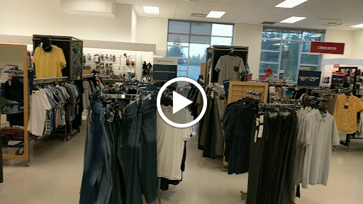 Department Store «Marshalls», reviews and photos, 4601 Point Fosdick Dr NW, Gig Harbor, WA 98335, USA