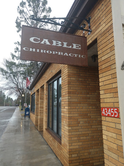 Cable Chiropractic Clinic Sc
