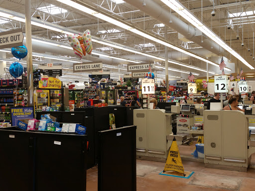 Grocery Store «Ralphs», reviews and photos, 29675 The Old Rd, Castaic, CA 91384, USA