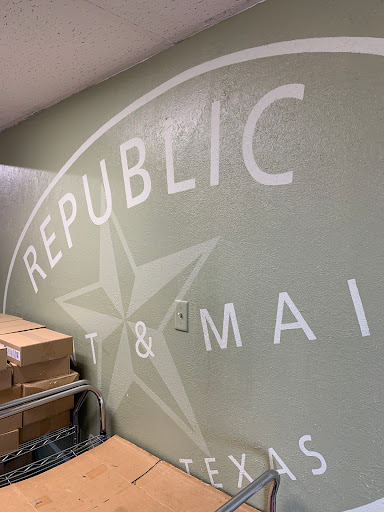 Print Shop «Republic Print & Mail», reviews and photos, 8905 McCann Dr, Austin, TX 78757, USA