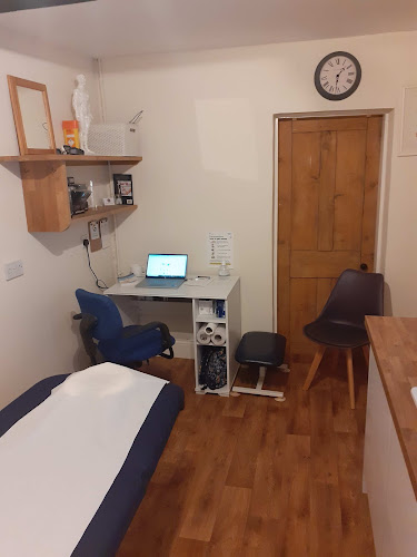 Reviews of Swan Health Physiotherapy in York - Physical therapist