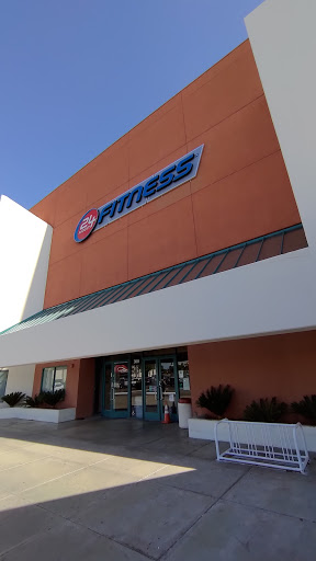 Health Club «24 Hour Fitness Sport», reviews and photos, 1600 S Azusa Ave, Rowland Heights, CA 91748, USA