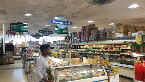 Grocery Store «New Grand Mart», reviews and photos, 6326 Arlington Blvd, Falls Church, VA 22042, USA