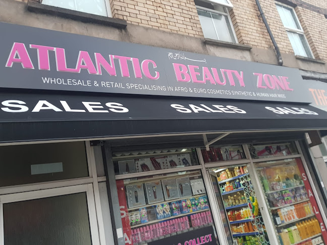 Atlantic Beauty Zone