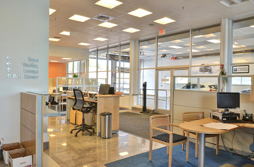 Used Car Dealer «Wagner Mercedes-Benz of Shrewsbury», reviews and photos, 760 Boston Turnpike, Shrewsbury, MA 01545, USA