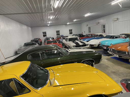 Used Car Dealer «F & A Auto Sales Inc», reviews and photos, 621 McKinney Blvd, Colonial Beach, VA 22443, USA