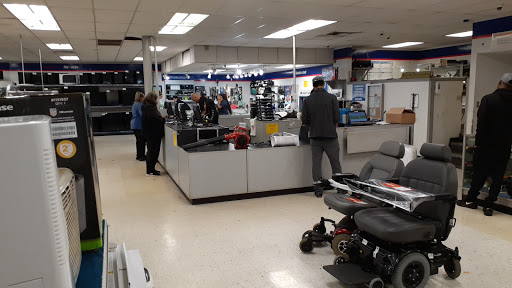 Pawn Shop «Cash America Pawn», reviews and photos, 4933 S Peoria Ave, Tulsa, OK 74105, USA