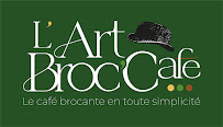 Photos du propriétaire du Café L'Art Broc' Café à Vierzon - n°9