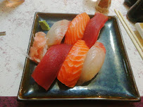 Sushi du Restaurant japonais Osaka à Corbeil-Essonnes - n°19