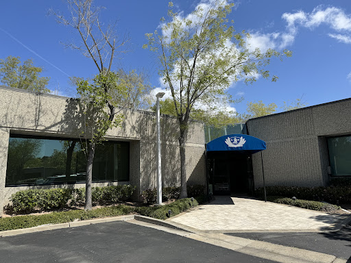 Buddhist Tzu Chi Foundation Orange County Service Center