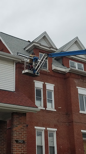 C&M Roofing And Remodeling in Pittsburgh, Pennsylvania