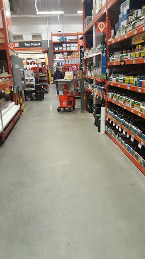 Home Improvement Store «The Home Depot», reviews and photos, 1712 N Dale Mabry Hwy, Tampa, FL 33607, USA