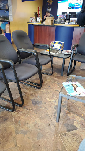 Auto Repair Shop «Central Tire & Auto Repair Of Yonkers», reviews and photos, 51 Central Park Ave, Yonkers, NY 10705, USA