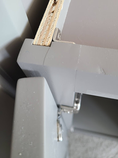 Cabinet Store «Cabinets To Go - Chicago», reviews and photos, 795 W Higgins Rd, Hoffman Estates, IL 60169, USA