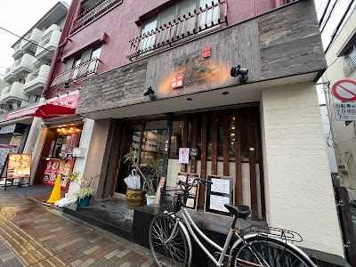 麺家市政