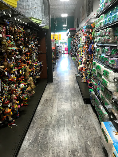 Pet Supply Store «Pet Supermarket, Inc.», reviews and photos, 1052 Peachtree Industrial Blvd, Suwanee, GA 30024, USA