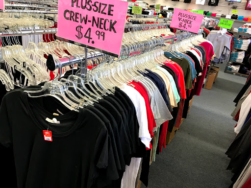 T-Shirt Outlet