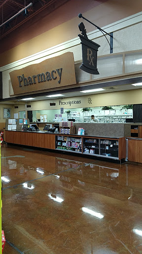 Raley's Pharmacy