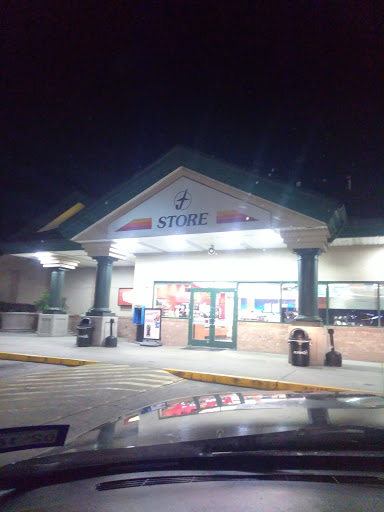 Convenience Store «Flying J», reviews and photos, 23412 TX-242, New Caney, TX 77357, USA