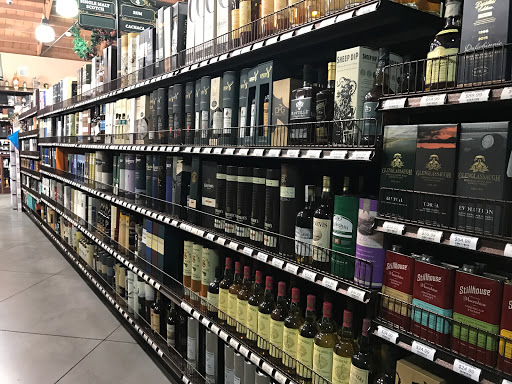 Liquor Store «Mission Liquor Store», reviews and photos, 1801 E Washington Blvd, Pasadena, CA 91104, USA