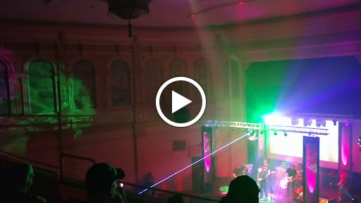 Performing Arts Theater «Liberty Theater», reviews and photos, 1203 Commercial St, Astoria, OR 97103, USA