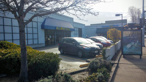 Paint Store «Kelly-Moore Paints», reviews and photos, 969 San Pablo Ave, Albany, CA 94706, USA