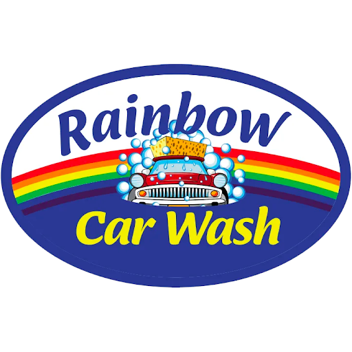 Car Wash «Rainbow Car Wash», reviews and photos, 225 W Old Country Rd, Hicksville, NY 11801, USA